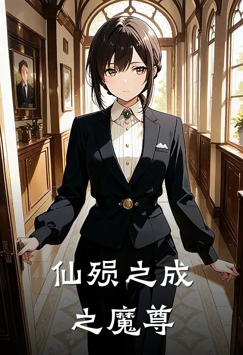 仙殒之成之魔尊