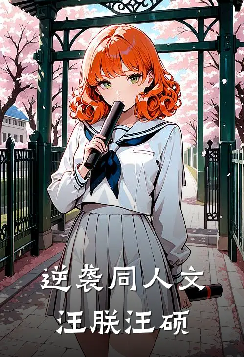 逆袭同人文汪朕汪硕