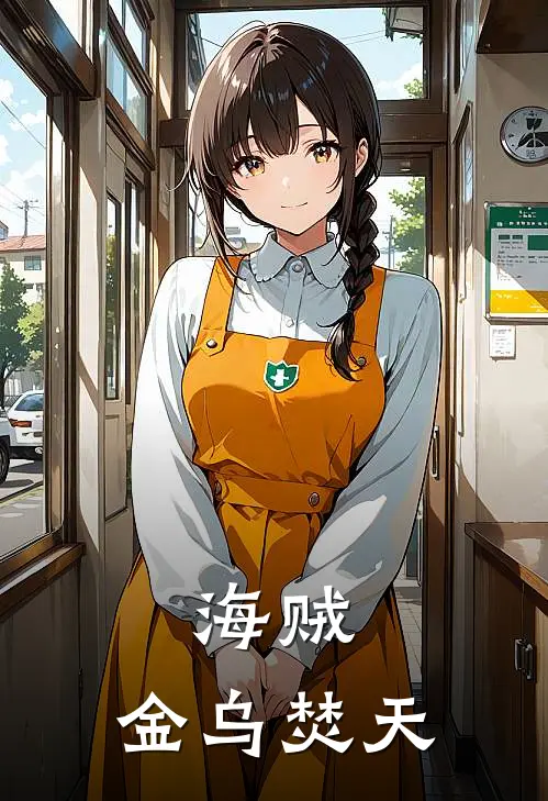 海贼：金乌焚天