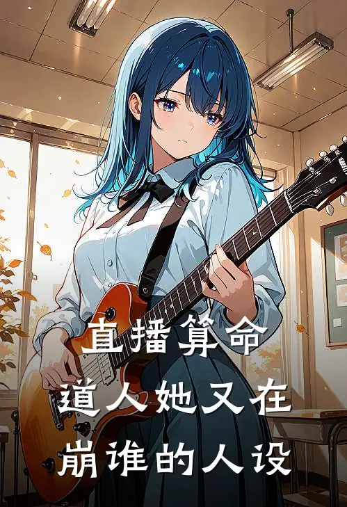 直播算命，道人她又在崩谁的人设(苏溟吴三尚)在线免费小说_热门网络小说直播算命，道人她又在崩谁的人设苏溟吴三尚