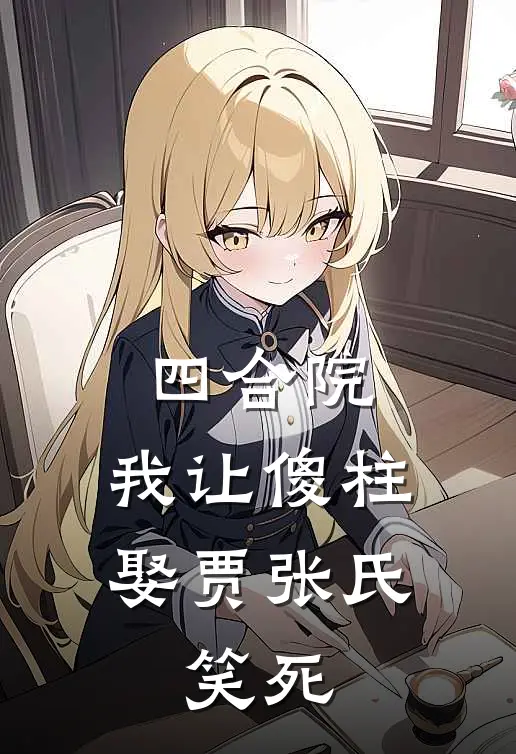 四合院：我让傻柱娶贾张氏，笑死(张剑华傻柱)免费小说全集_完本小说免费阅读四合院：我让傻柱娶贾张氏，笑死(张剑华傻柱)