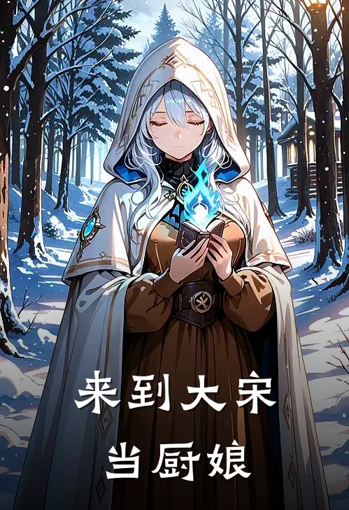 来到大宋当厨娘