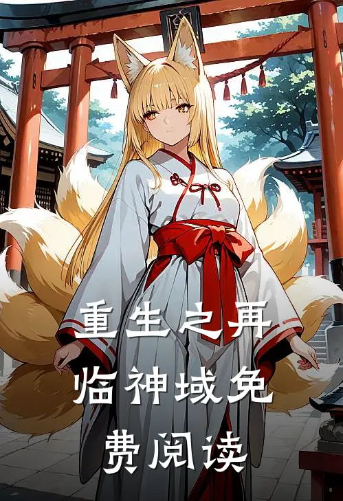 重生之再临神域免费阅读