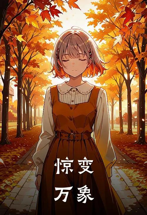 惊变：万象(林言凌凯)热门网络小说推荐_免费完结版小说惊变：万象(林言凌凯)