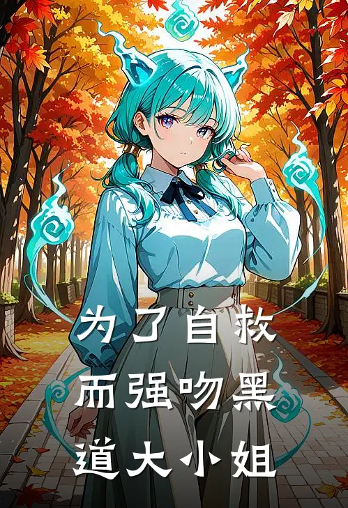 为了自救而强吻黑道大小姐