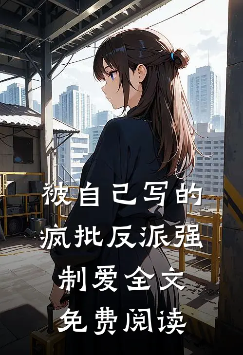 被自己写的疯批反派强制爱全文免费阅读