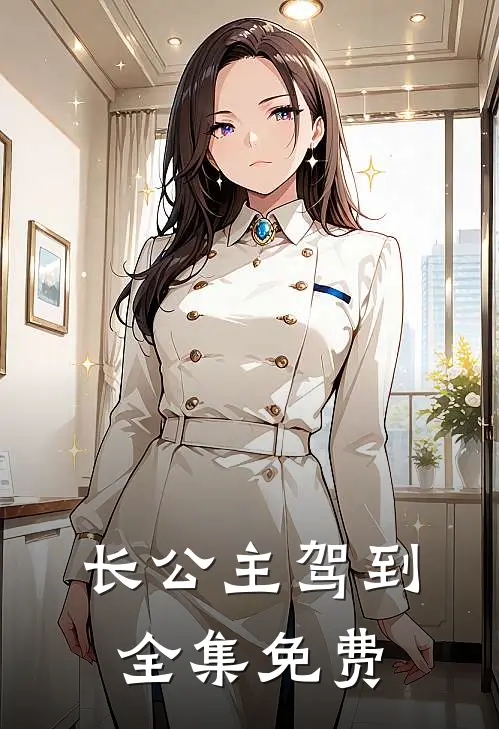 长公主驾到全集免费