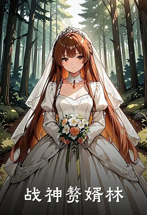 战神赘婿林林默张浩完整免费小说_热门小说阅读战神赘婿林林默张浩