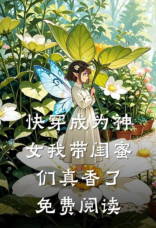快穿成为神女我带闺蜜们真香了免费阅读