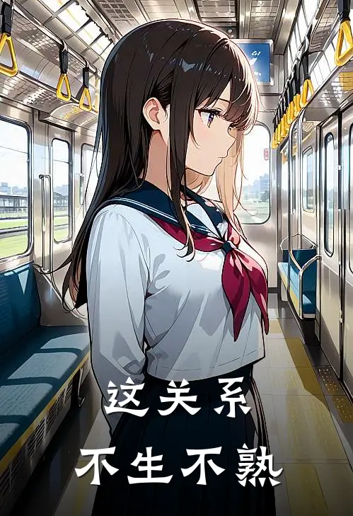 这关系，不生不熟