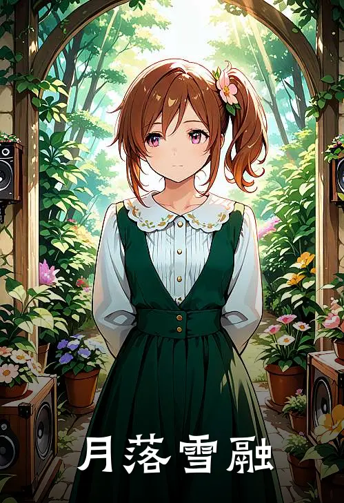 月落雪融蓝心羽林夕完结版小说_最新章节列表月落雪融(蓝心羽林夕)