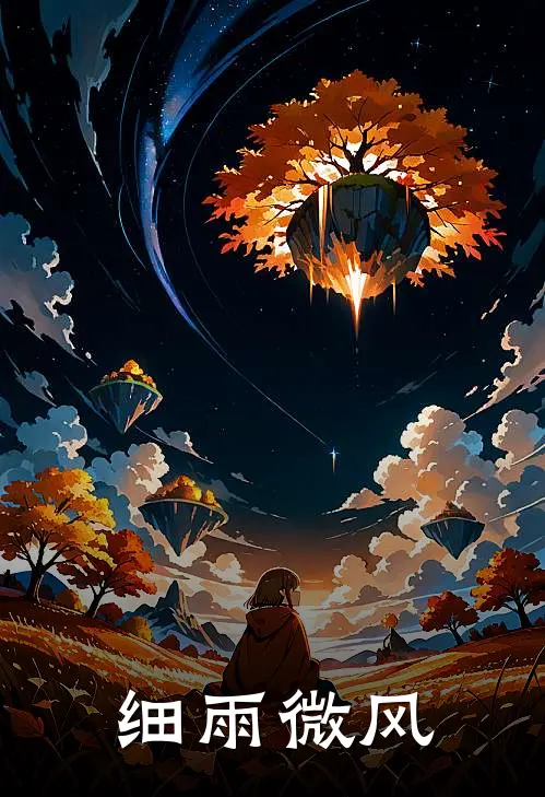 细雨微风