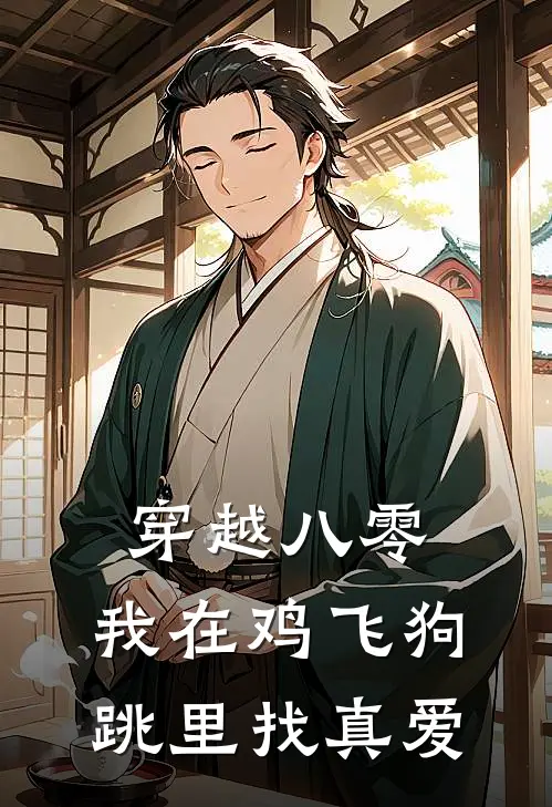 穿越八零：我在鸡飞狗跳里找真爱林小满周建国在线免费小说_最新推荐小说穿越八零：我在鸡飞狗跳里找真爱(林小满周建国)