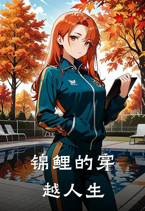 锦鲤的穿越人生