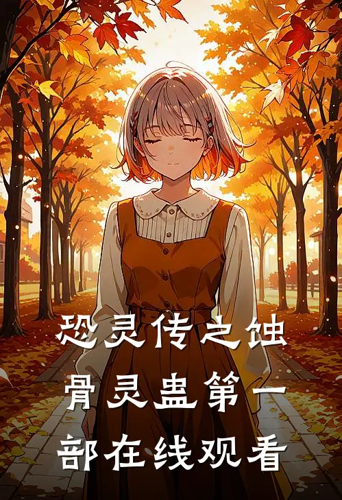 恐灵传之蚀骨灵蛊第一部在线观看