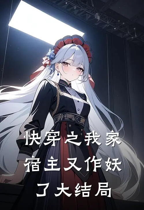 快穿之我家宿主又作妖了大结局