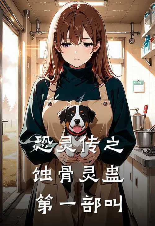 恐灵传之蚀骨灵蛊第一部叫