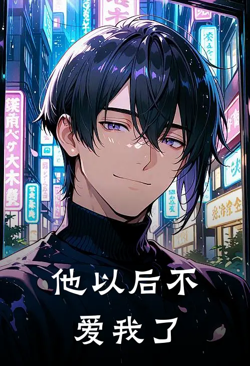 他以后不爱我了