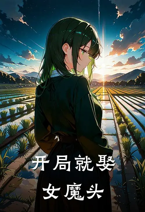 开局就娶女魔头