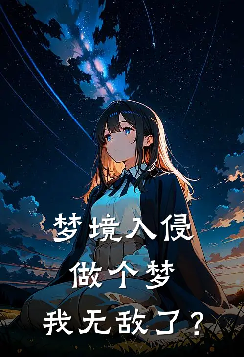 梦境入侵：做个梦，我无敌了？