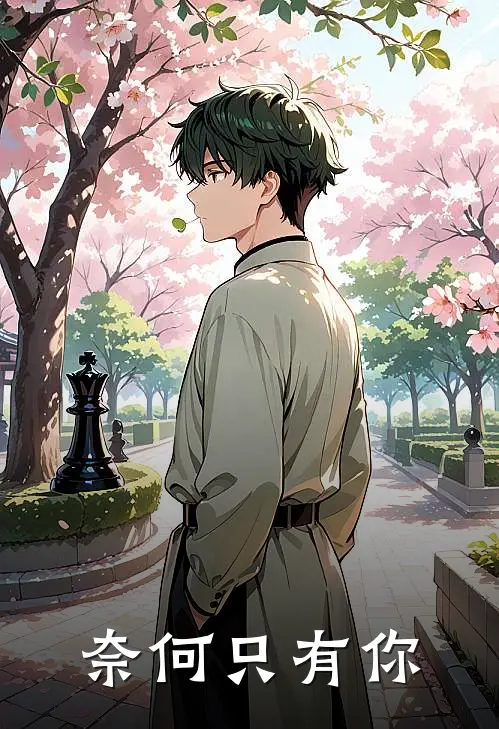 奈何只有你