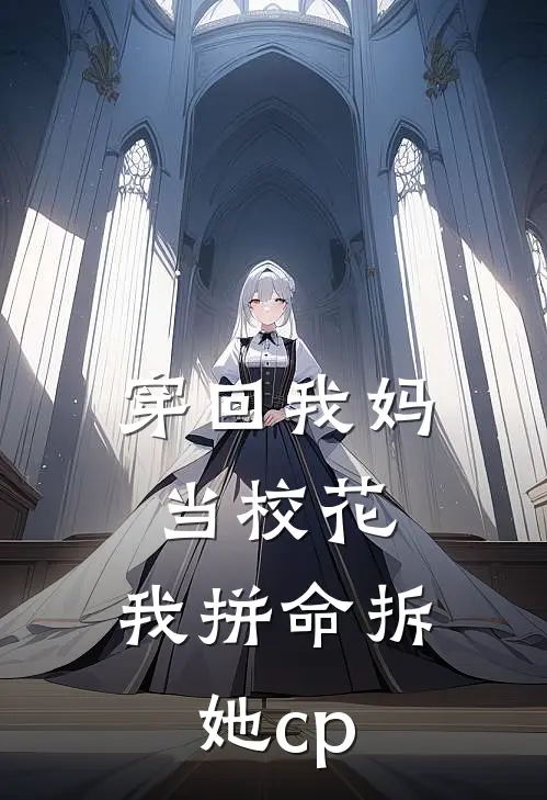 穿回我妈当校花，我拼命拆她cp