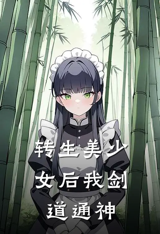 转生美少女后我剑道通神