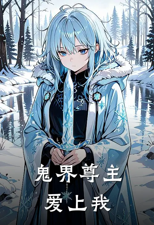 鬼界尊主爱上我