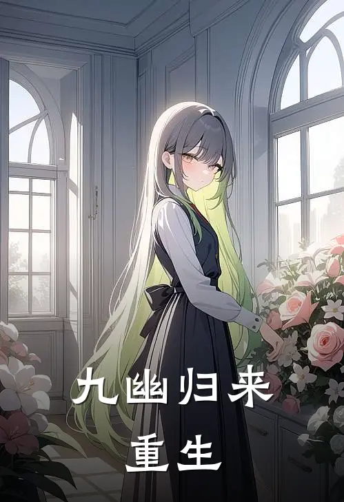 九幽归来：重生(春桃楚明修)小说全文免费阅读_无弹窗全文免费阅读九幽归来：重生(春桃楚明修)