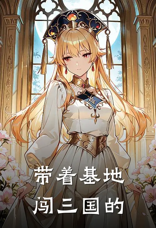 带着基地闯三国的