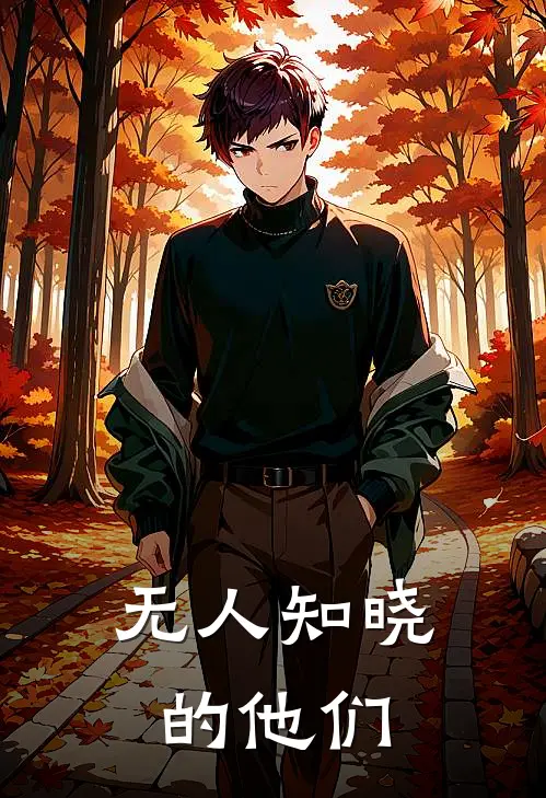 无人知晓的他们