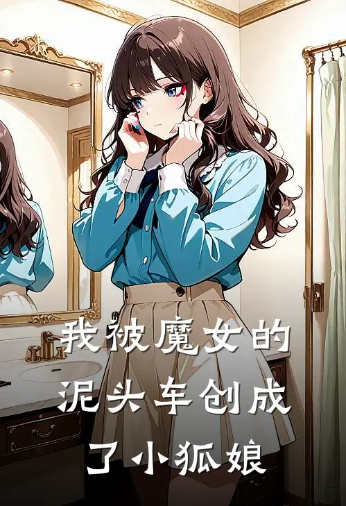 我被魔女的泥头车创成了小狐娘
