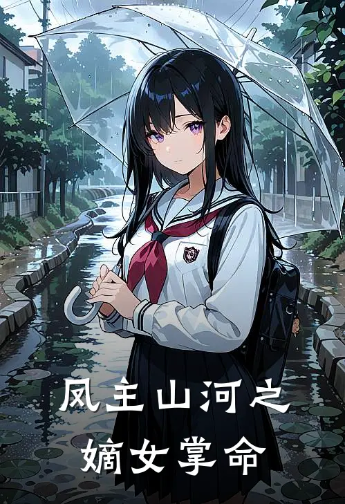 凤主山河之嫡女掌命