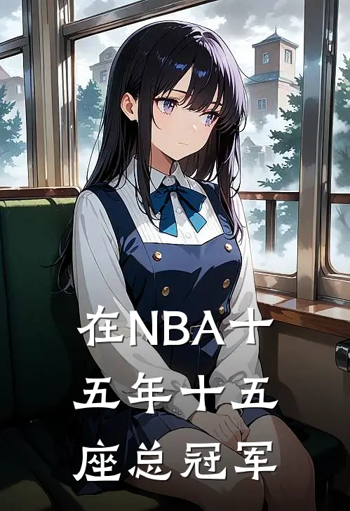 在NBA十五年十五座总冠军