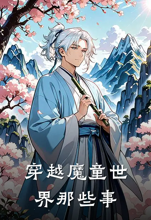 穿越魔童世界那些事