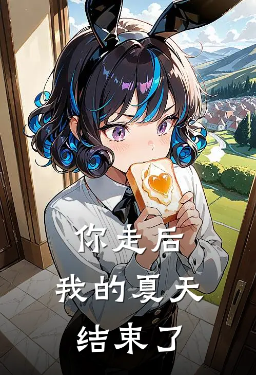 你走后，我的夏天结束了(林煜叙周燃)全本免费在线阅读_林煜叙周燃全文阅读