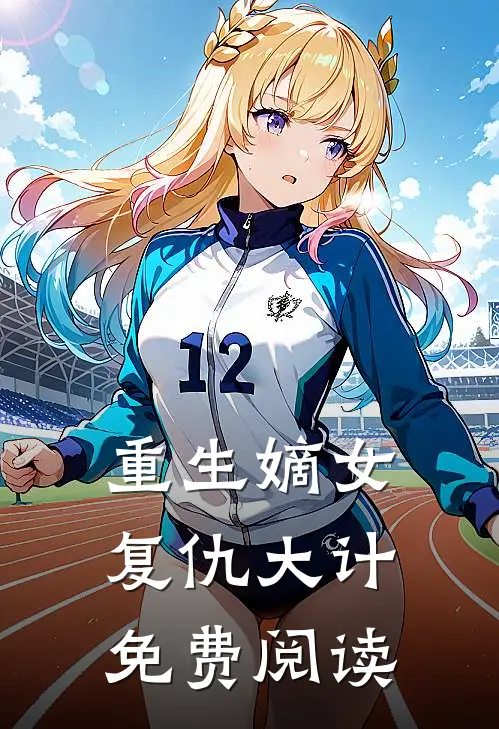 重生嫡女复仇大计免费阅读