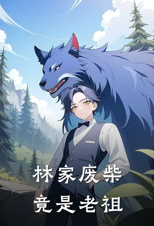 林家废柴竟是老祖
