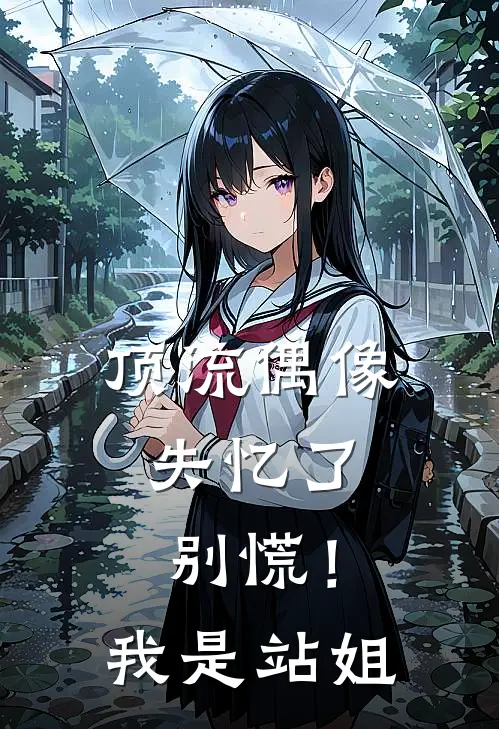 顶流偶像失忆了，别慌！我是站姐宁檀游满完结版免费阅读_顶流偶像失忆了，别慌！我是站姐全章节免费在线阅读