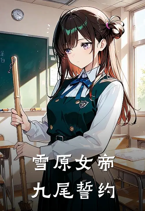 雪原女帝：九尾誓约