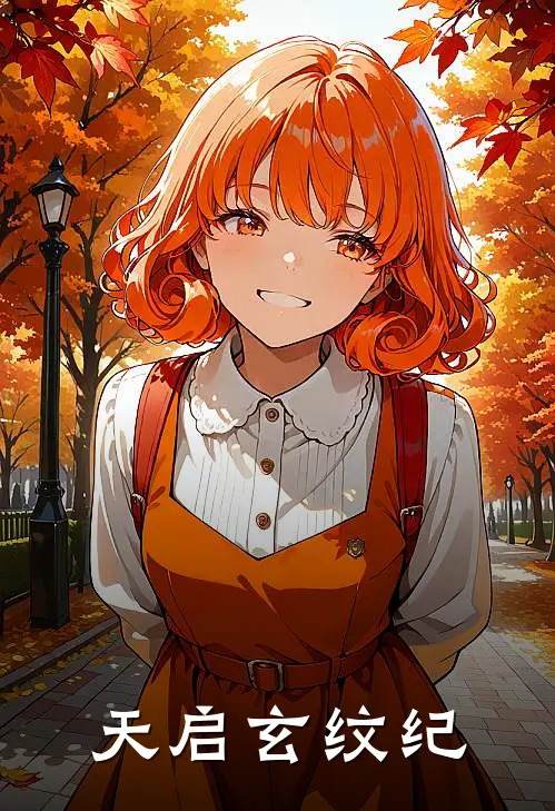 天启玄纹纪（李玄辰李玄辰）全文免费阅读无弹窗大结局_天启玄纹纪最新章节列表