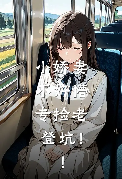 小娇妻不好懵，专捡老登坑！！