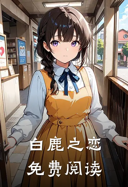 白鹿之恋免费阅读