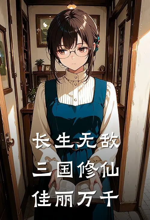 长生无敌：三国修仙，佳丽万千