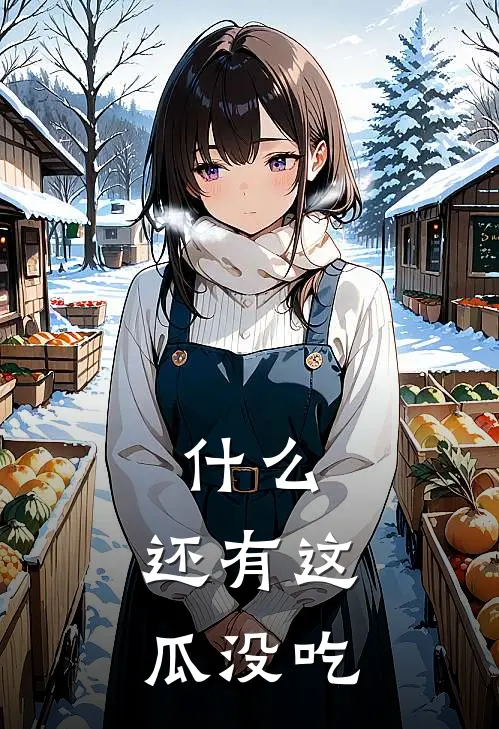 什么，还有这瓜没吃(苏婷陈明)最热门小说_小说完整版什么，还有这瓜没吃苏婷陈明