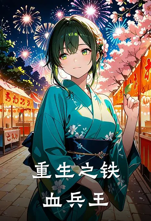 重生之铁血兵王