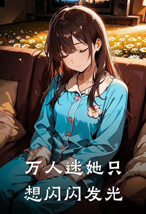 万人迷她只想闪闪发光(琼光琼光)全章节在线阅读_琼光琼光全章节在线阅读