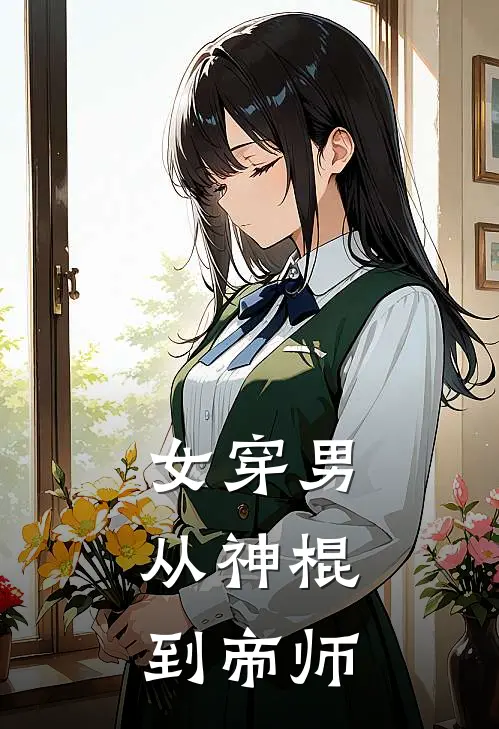 女穿男：从神棍到帝师