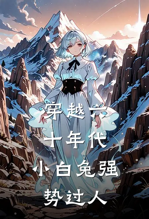 穿越六十年代，小白兔强势过人