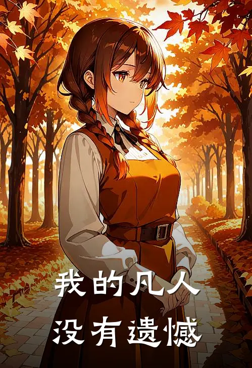 我的凡人没有遗憾韩立夜长君完结版免费小说_完本小说大全我的凡人没有遗憾韩立夜长君